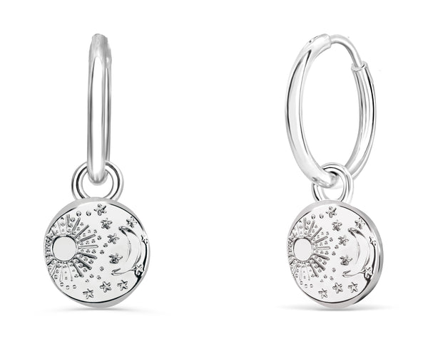 Sky Elements Earrings
