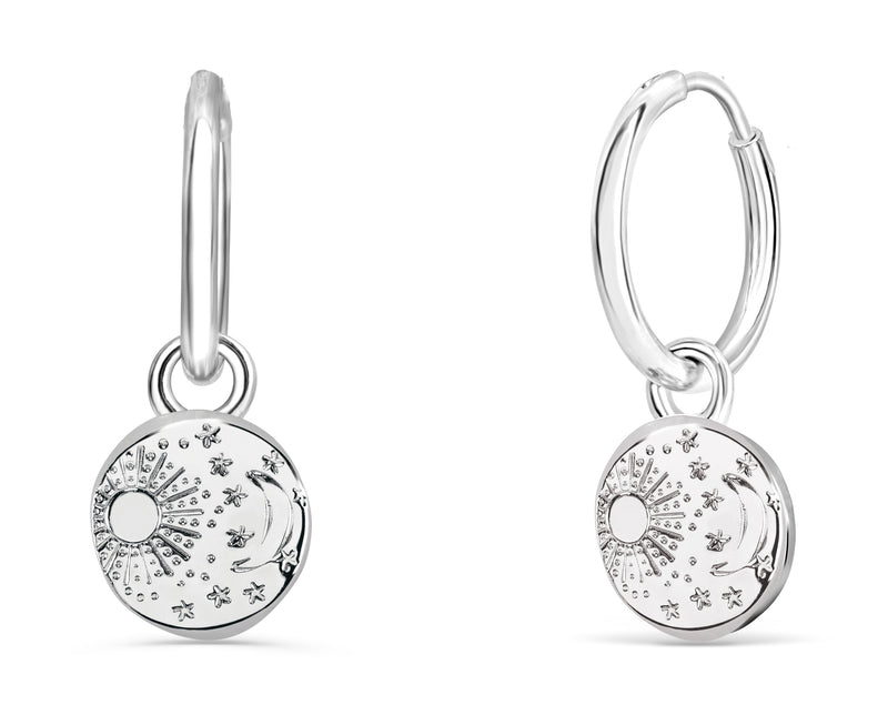 Sky Elements Earrings