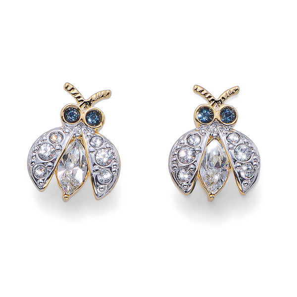 Ladybug Earings