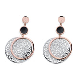 Ornamental Earring