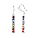 Chakra Earrings