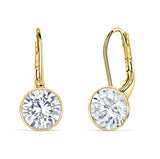 Diana Small Earrings