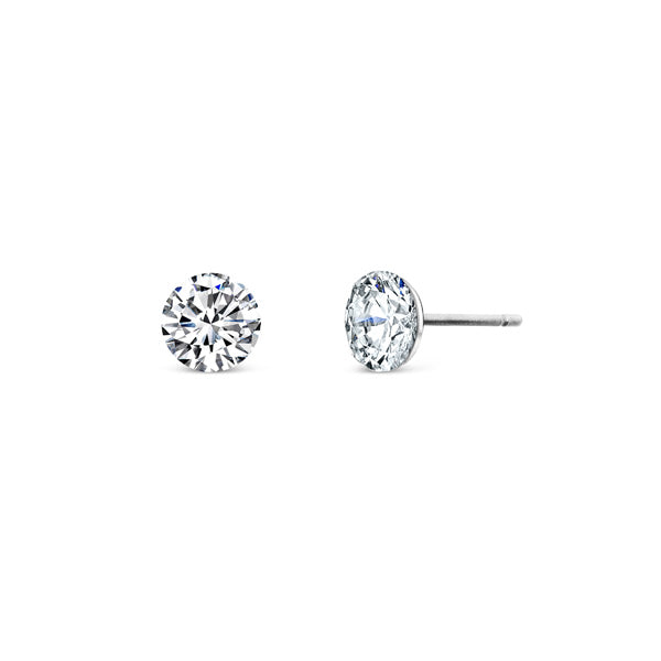 Monique Simple Earrings