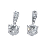 Sparkle Post Earrings