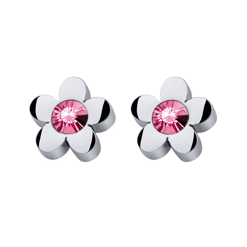 Bloomy Earrings