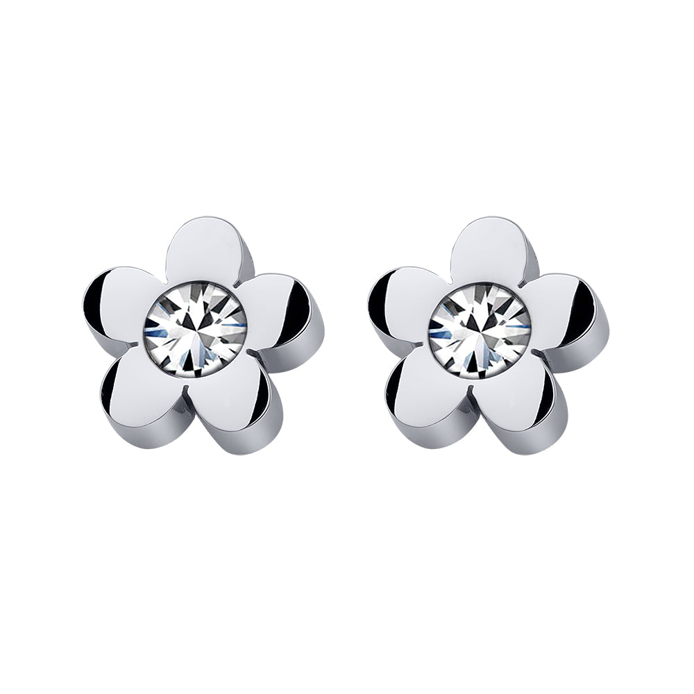 Pendientes Bloomy