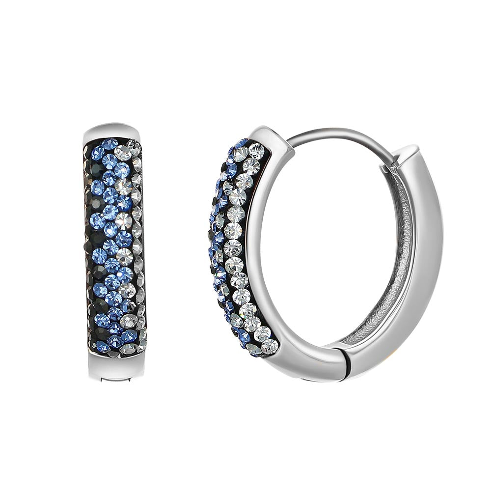 Starlight earrings