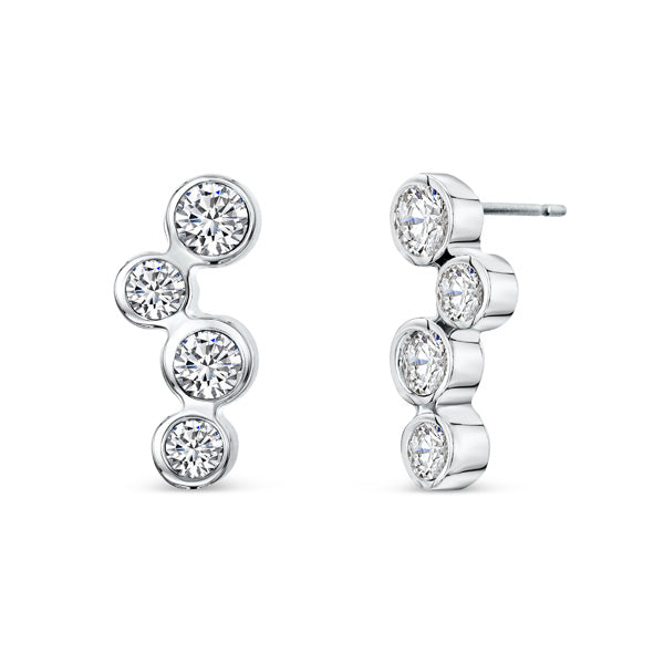 Cathy Bubble Earrings