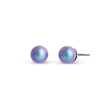 Mini orecchini di perle