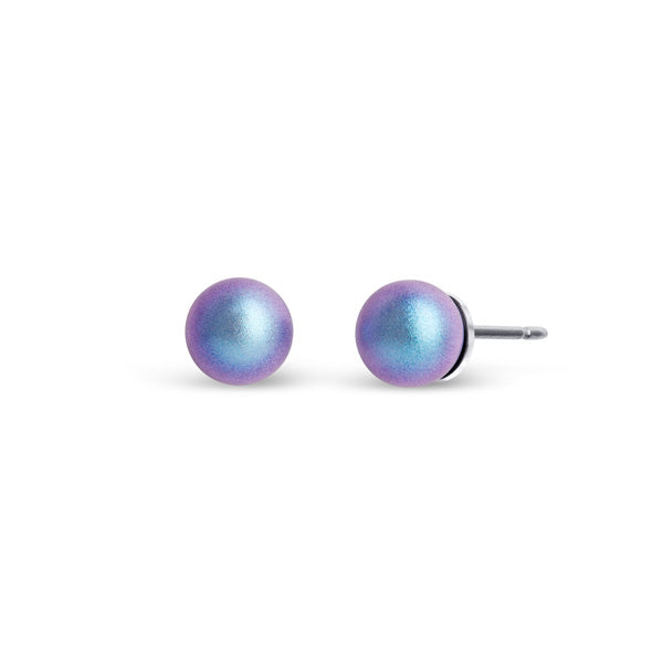 Pearl Mini Earrings