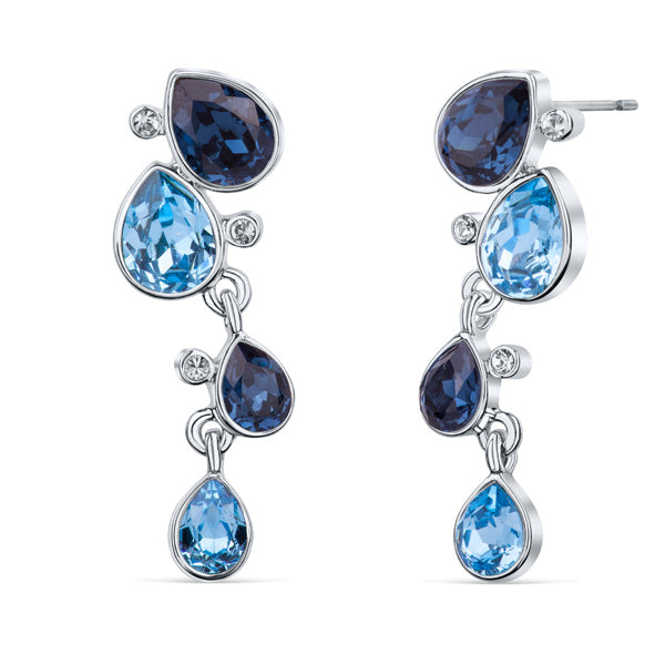 Dripping Earrings