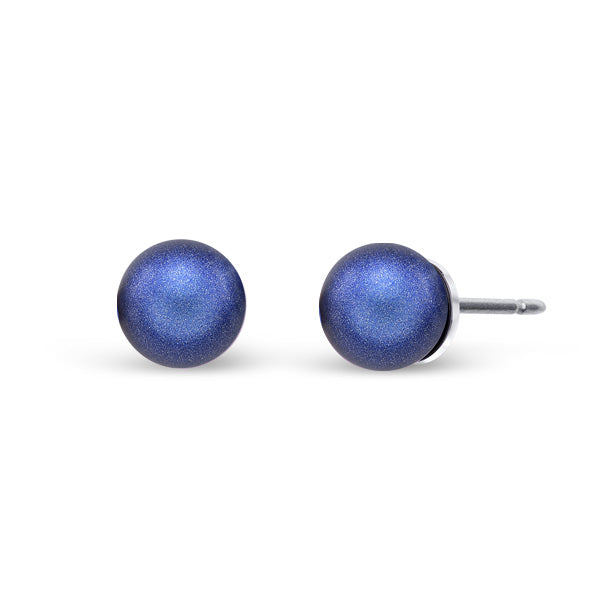 Pearl Earings - crystalpjewelry